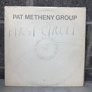 Pat Metheny Group – First Circle