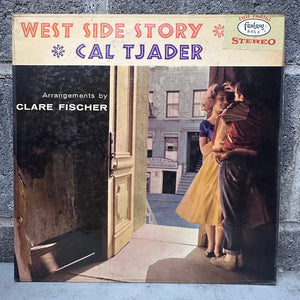 Cal Tjader – West Side Story