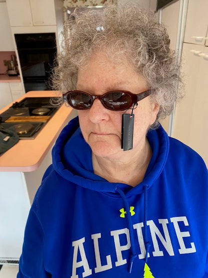 DKNY 9806 S Sunglasses