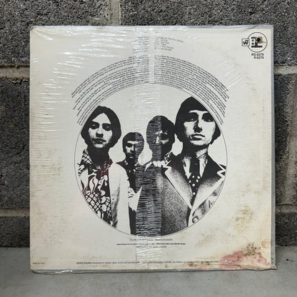 The Kinks - Something Else By The Kinks