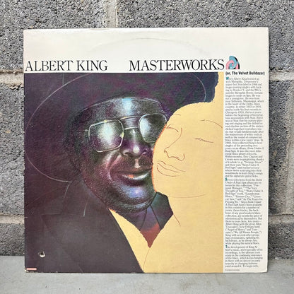 Albert King - Masterworks