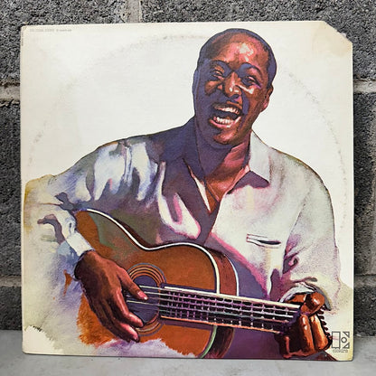 Lead Belly-Leadbelly