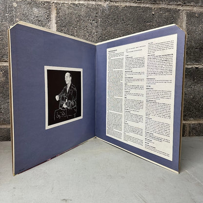 Lead Belly-Leadbelly