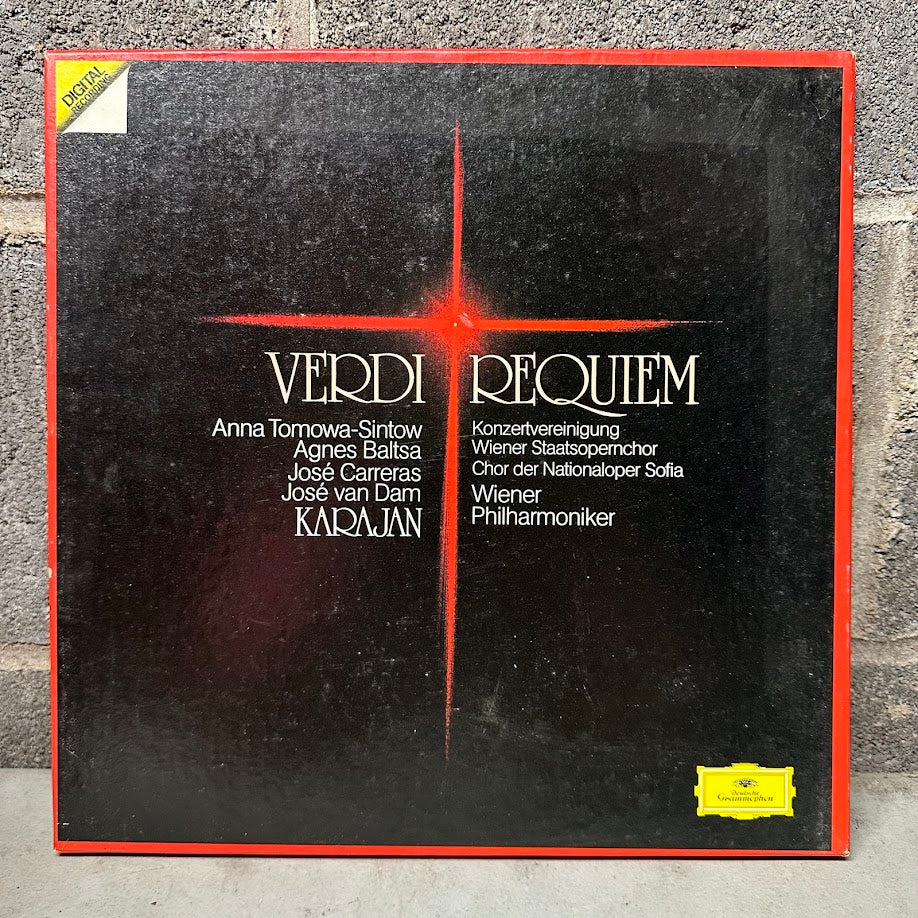 Verdi – Requiem