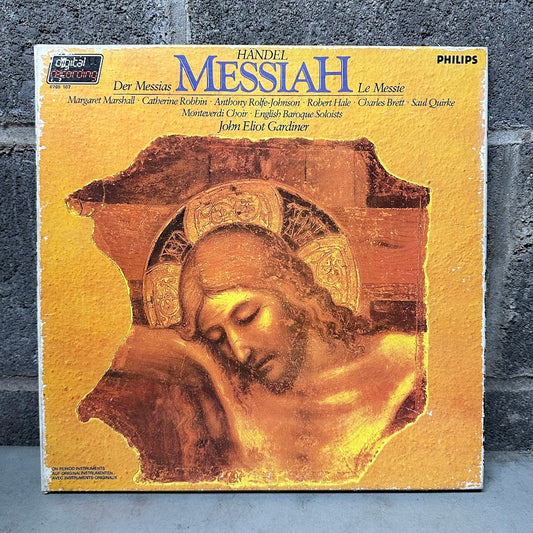 Handel – Messiah