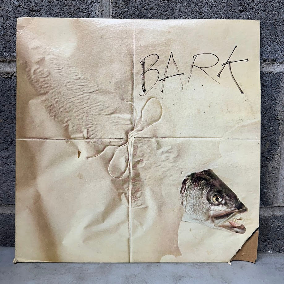 jefferson Airplane – Bark