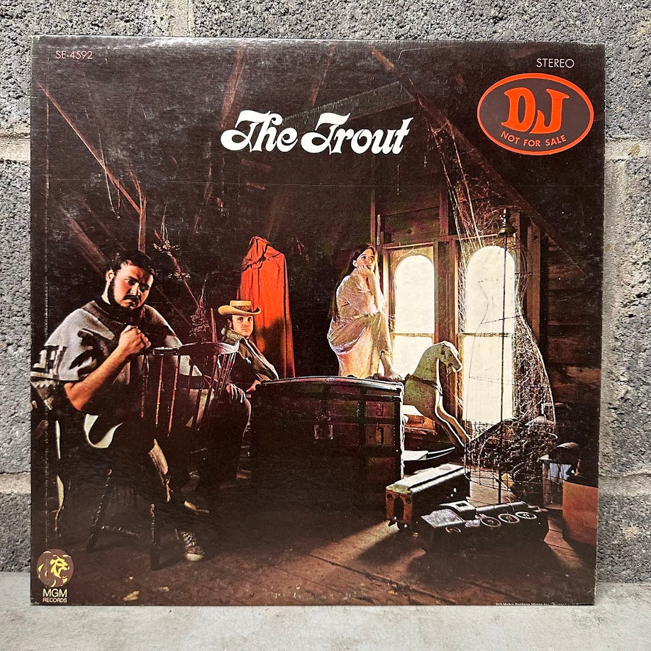 The Trout – The Trout