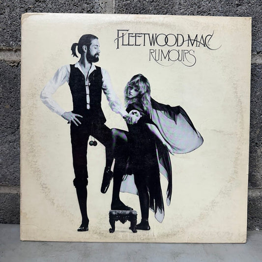 Fleetwood Mac – Rumours