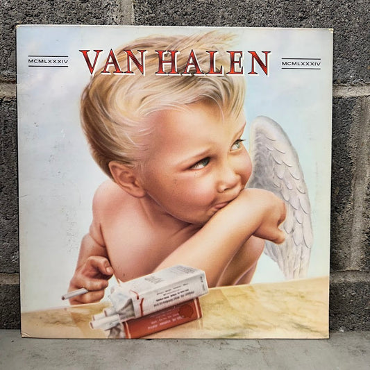 Van Halen – 1984