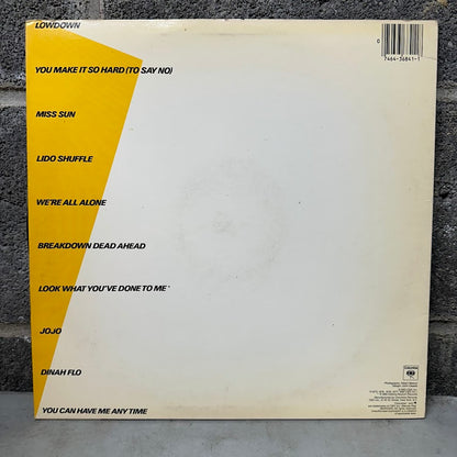 Boz Scaggs – Hits!