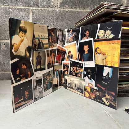 Phil Collins – Hello, I Must Be Going!