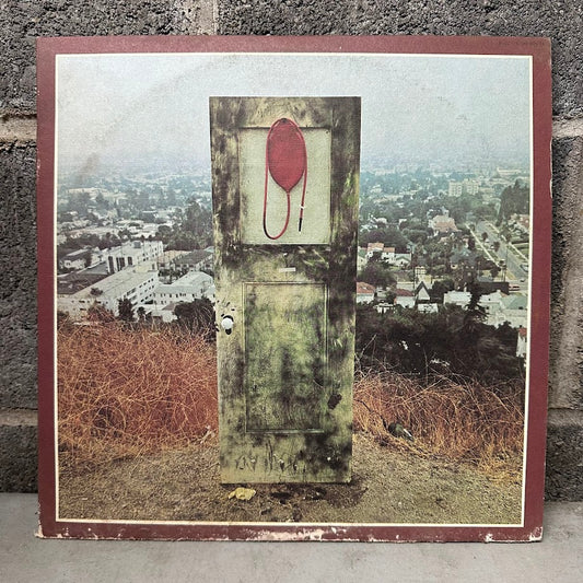 Frank Zappa / The Mothers – Playground Psychotics