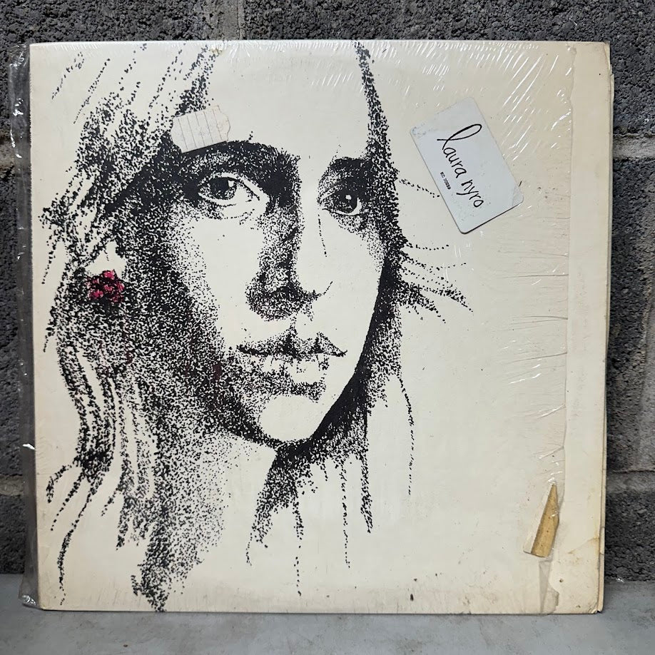 Laura Nyro – Christmas and the Beads of Sweat