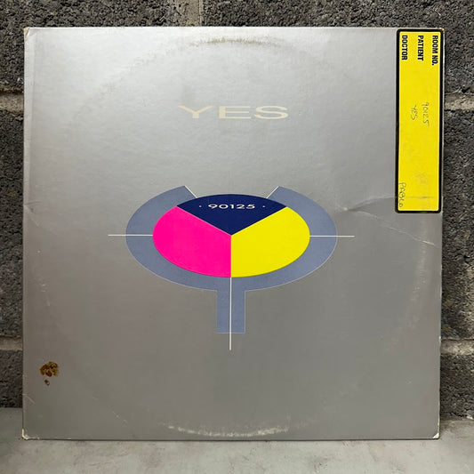 Yes – 90125