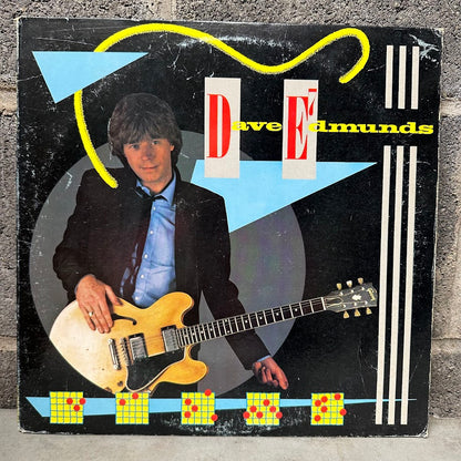 Dave Edmunds – D.E. 7th