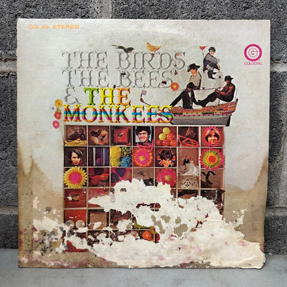 The Monkees – The Birds, The Bees & The Monkees