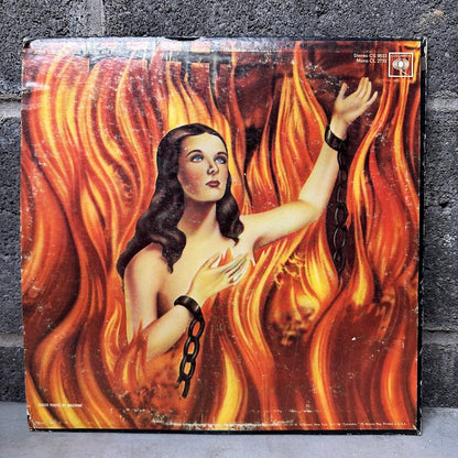 Leonard Cohen – Songs Of Leonard Cohen