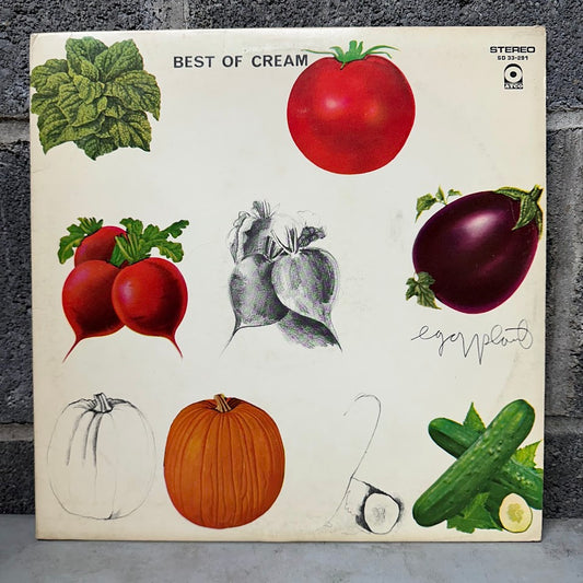Cream – Best of Cream