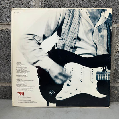 Eric Clapton – Slowhand