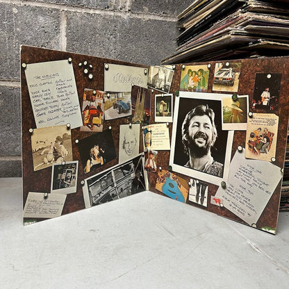 Eric Clapton – Slowhand