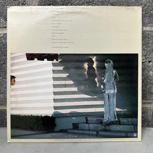 Boz Scaggs – Down Two Then Left