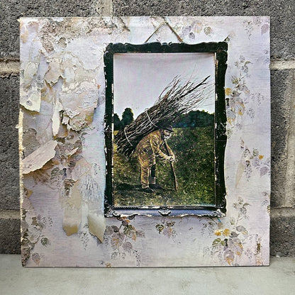 Led Zeppelin IV