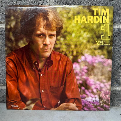 Tim Hardin – Tim Hardin 1