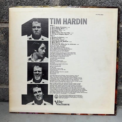 Tim Hardin – Tim Hardin 1
