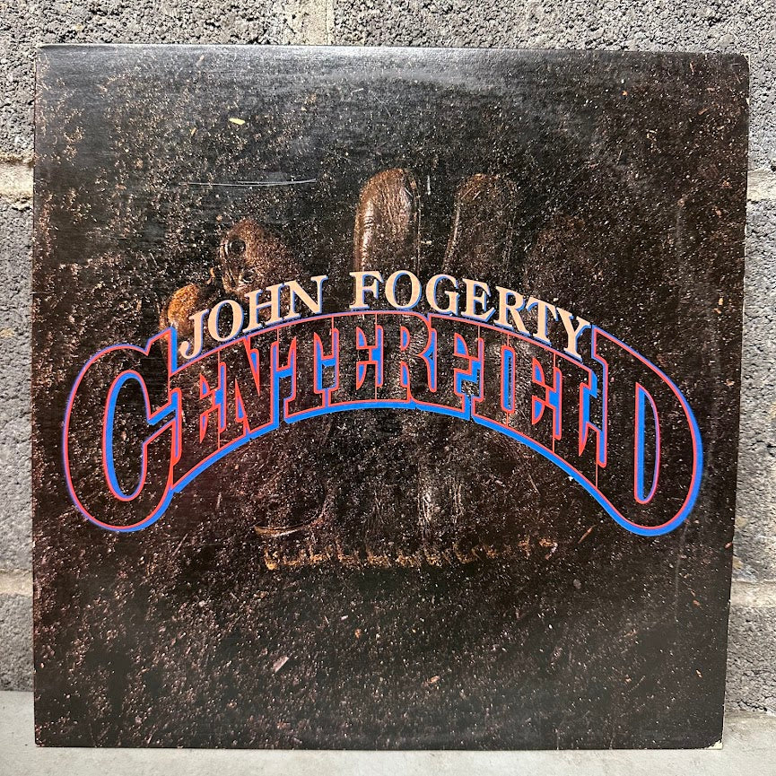 John Fogerty – Centerfield