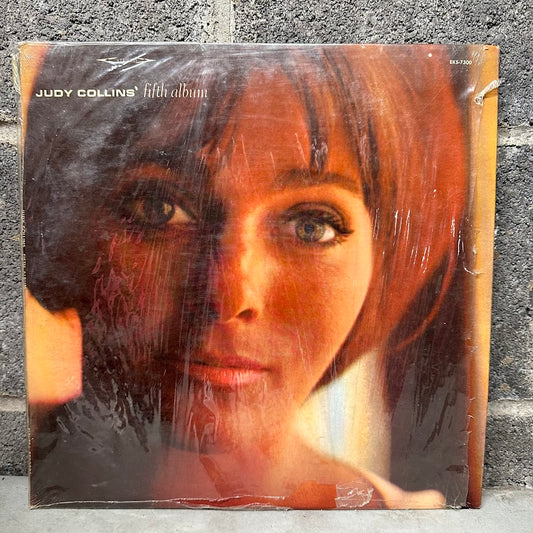 Judy Collins – Fifth Album