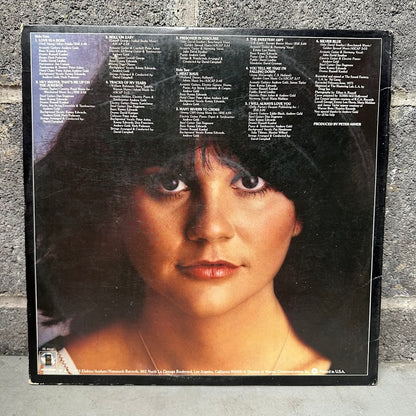 Linda Ronstadt – Prisoner in Disguise