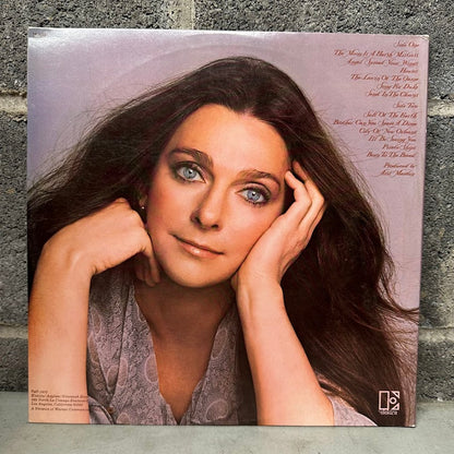 Judy Collins – Judith