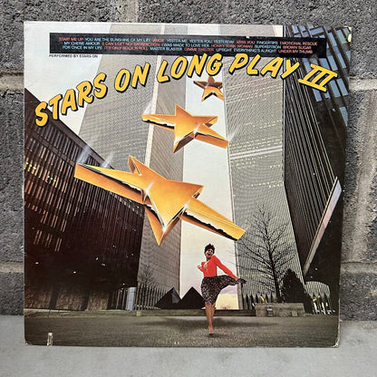 Stars on Long Play III – The Superstars