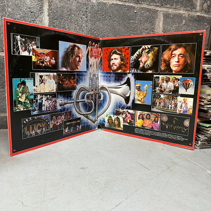 Sgt. Pepper’s Lonely Hearts Club Band – Original Motion Picture Soundtrack