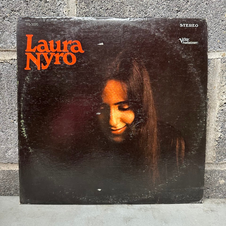 Laura Nyro – The First Songs