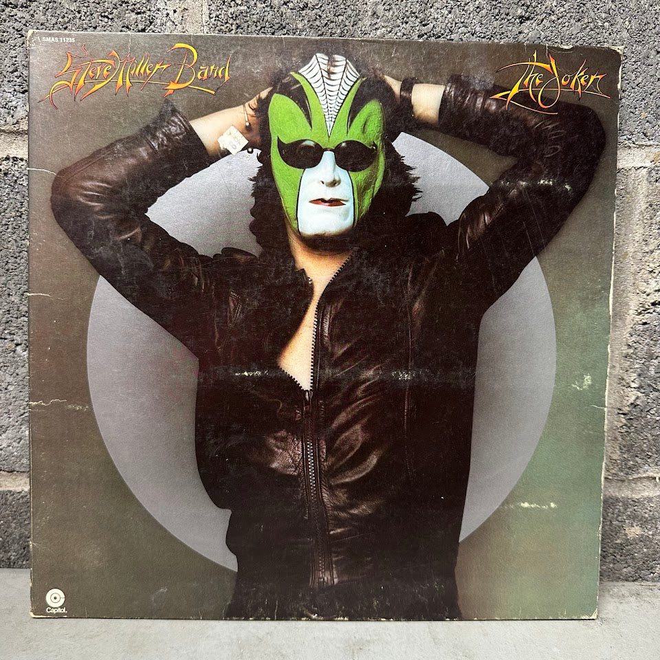 Steve Miller Band – The Joker