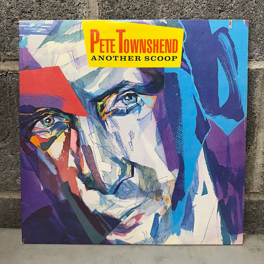 Pete Townshend – Another Scoop