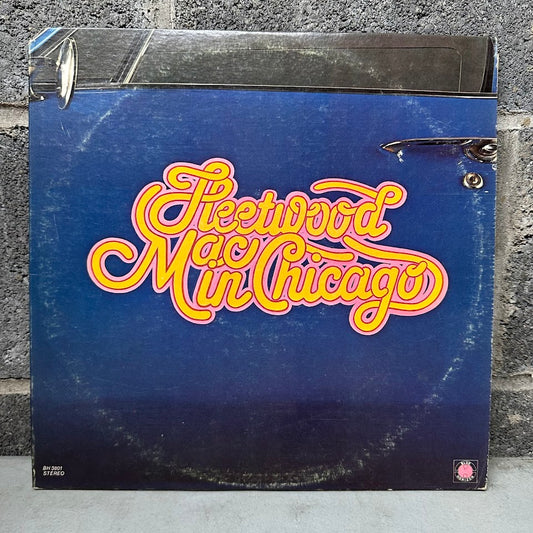 Fleetwood Mac – In Chicago