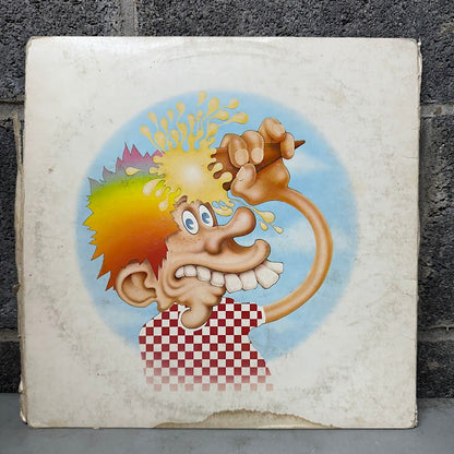 Grateful Dead – Europe ’72