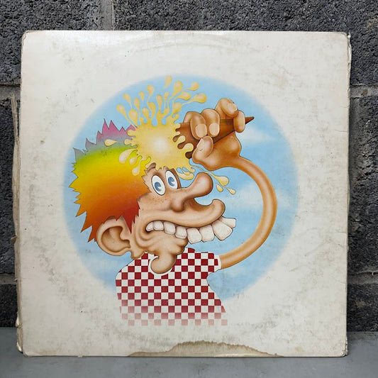 Grateful Dead – Europe ’72