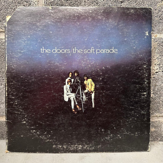 The Doors – The Soft Parade