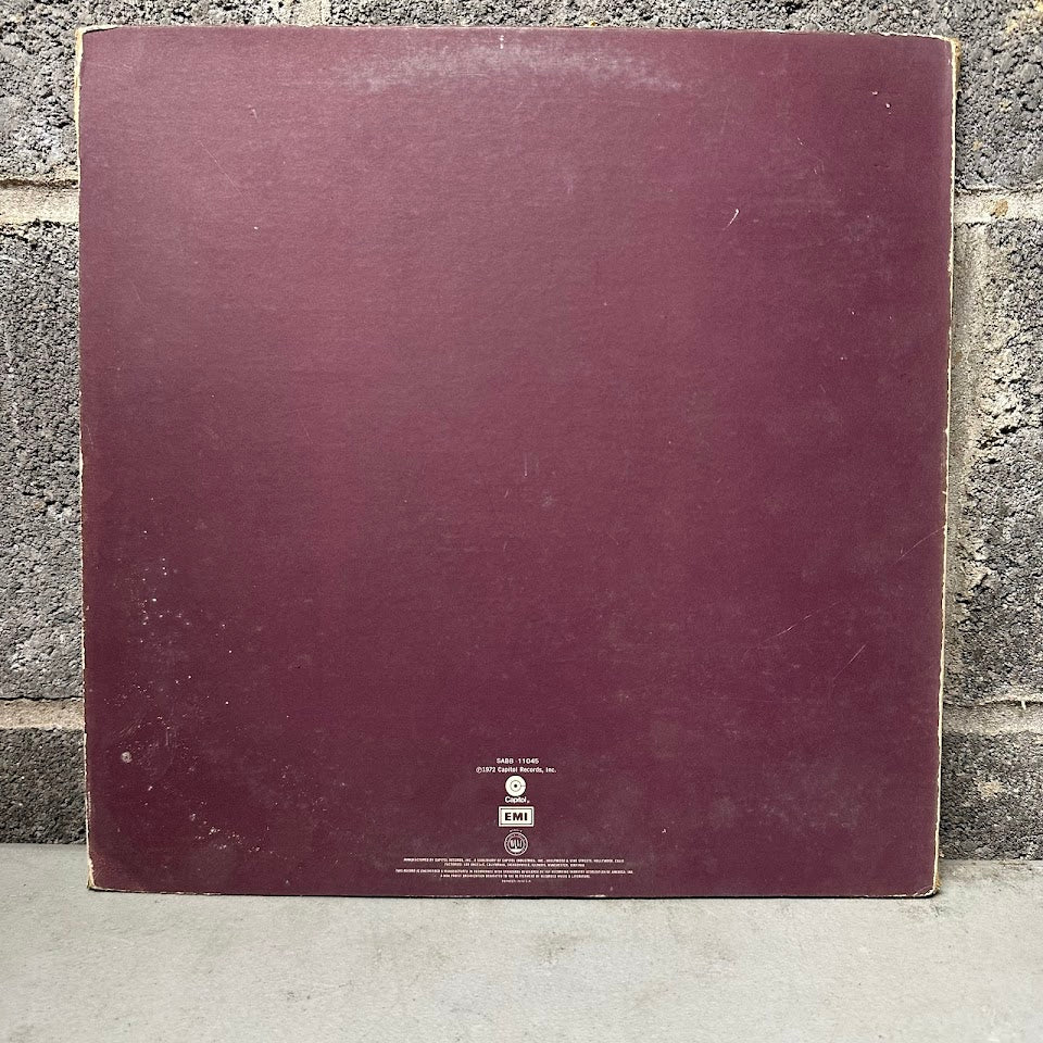 The Band – Rock of Ages