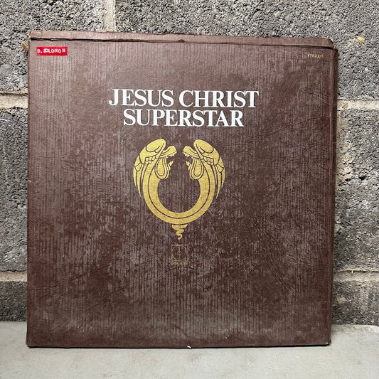 Jesus Christ Superstar