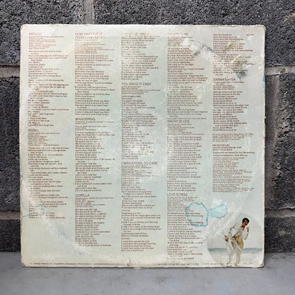 James Taylor – Gorilla