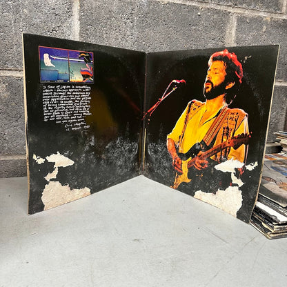 Eric Clapton – Just One Night