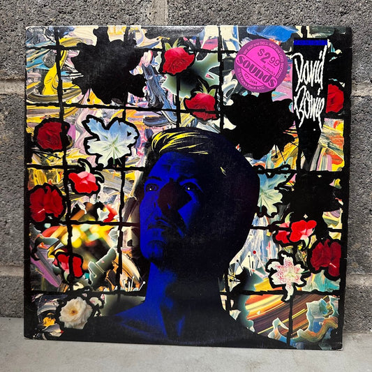 David Bowie – Tonight