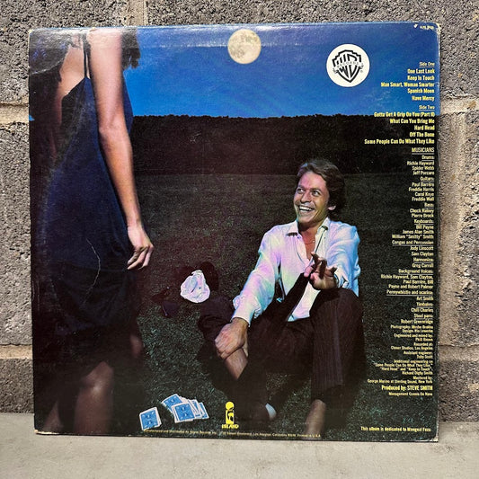 Robert Palmer – Some People Can Do What They Like