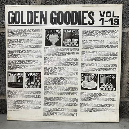 Various Artists – Golden Goodies Vol. 1