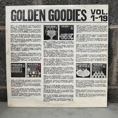 Golden Goodies, Vol. 2 – The Original Hits