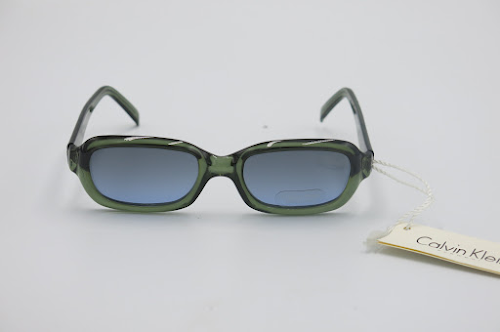 Calvin Klein CK 741S